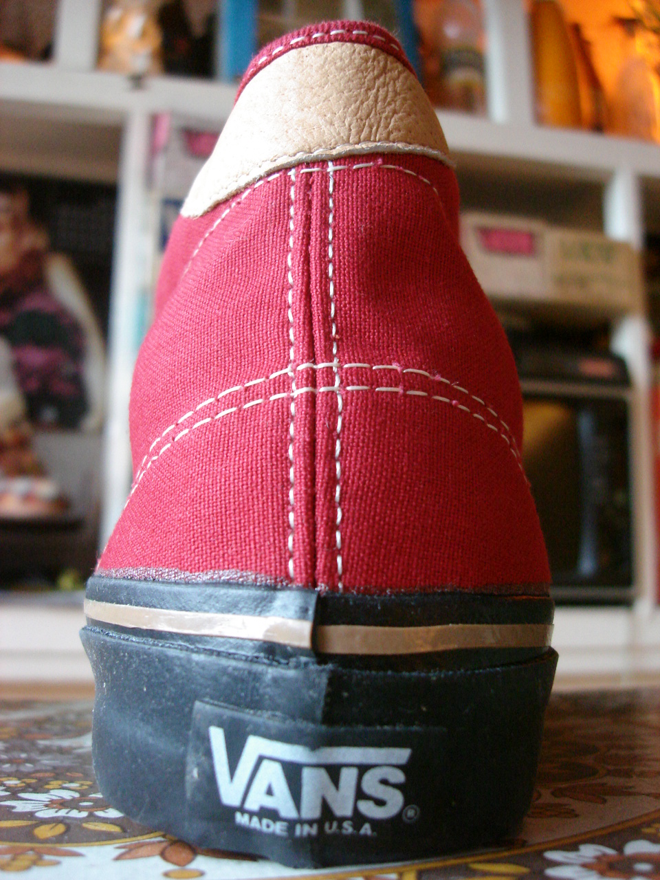 Vans style cheap 69